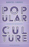 Popular Culture: Introductory Perspectives