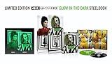 Beetlejuice Beetlejuice (4KUHD/Steelbook + BluRay + Digital) [4K UHD]