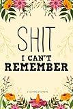 Stocking Stuffers: Password Book: Notebook For Internet Account Safe Keep - Funny Gag Presents For Coworkers Women, Wife, Mom, Adults, Seniors