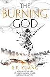 The burning god ( the poppy war 3) (Book 3)