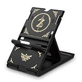 Nintendo Switch Compact Playstand (The Legend of Zelda) by HORI - Officially Licensed by Nintendo