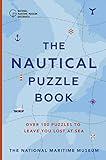 The Nautical Puzzle Book: Over 100 brilliantly brain-teasing puzzles, games and trivia - the perfect gift for all ocean lovers