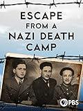 Escape from a Nazi Death Camp