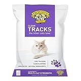 Dr. Elsey's® Clean Tracks Clumping Clay Cat Litter 40 lb. Bag