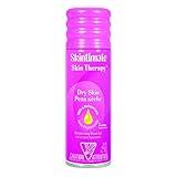 Skintimate Skin Therapy Dry Skin Womens Moisturizing Shave Gel, 198g