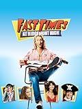 Fast Times at Ridgemont High