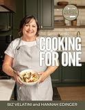 Cooking for One: A My Bizzy Kitchen Cookbook