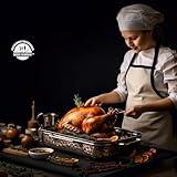 Thanksgiving Cooking Jazz (Smooth and Relaxing Tones for the Holiday Feast)