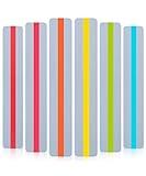 Mr. Pen- Guided Reading Strips, 18 Pack, Highlighter Strips, Bookmarks for Kids, Highlight Strips for Books, Reading Trackers for Kids, Highlighter Strips for Reading, Book Highlighter Strips