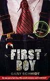 First Boy