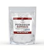 Unpretentious Potassium Sorbate, 8 oz, Additive & Preservative, Winemaking, Homebrewing