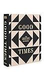 PrintWorks Women's Good Times Photo Album, Black, One Size