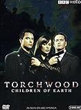 Torchwood: Children of Earth (DVD)