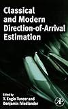 Classical and Modern Direction-of-Arrival Estimation