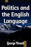 Politics and the English Language
