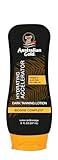 Australian Gold Dark Tanning Accelerator Lotion, 2020 Formula, 8 Fluid Ounce, Classic Cocoa Dreams