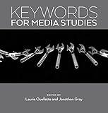 Keywords for Media Studies (Keywords, 5)