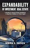 Expandability of Investment Real Estate