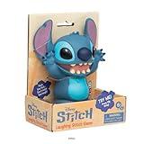 PlayMonster Laughing Stitch Dice Game – Family Games, Travel Kids Games, Dice Set, Stitch Toys, Family Games for Kids and Adults, Multi-Player, Ages 6+