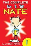 The Complete Big Nate: #1 (amp! Comics for Kids)