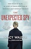 Unexpected Spy