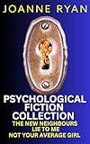 Psychological Fiction Collection