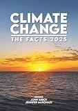 Climate Change: The Facts 2025