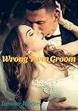 Wrong Twin Groom