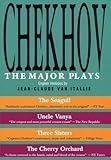 Chekhov: The Major Plays (Applause Books)