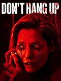 Don't Hang Up