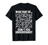 Electrical Engineering Electrical Engineer Men T-Shirt
