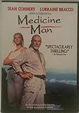 MEDICINE MAN (1992)