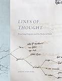 Lines of Thought: Branching Diagrams and the Medieval Mind