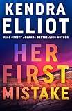 Her First Mistake (Noelle Marshall Book 1)