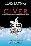 The Giver (Graphic Novel)