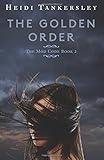 The Golden Order (The Mod Code)
