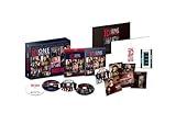 One Direction THIS IS US: THIS IS THE BOX (Complete Limited Production Serial Number Japanese Limited Deluxe Box Set) Blu-ray IN 3D & Blu-ray & DVD + First Press Limited Edition DVD (Set of 4)