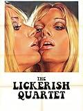 The Lickerish Quartet