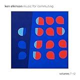 Music For Commuting Vols 7-12 (Box Set)