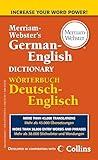 Merriam-Webster’s German-English Dictionary (English, German and Multilingual Edition)