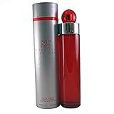 Perry Ellis 360° Red for Men, 6.8 Ounce