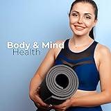 Body & Mind Health