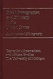 Black Immigration and Ethnicity in the United States: An Annotated Bibliography (Bibliographies and Indexes in Afro-American and African Studies)
