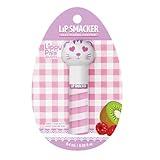 Lip Smacker Easter Kitty Lippy Pal Lip Gloss, Moisturizing & Hydrating, Fun & Collectible Gift for All Ages - Sweet Kiwi