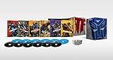Transformers Limited Edition Steelbook 6-Movie Collection