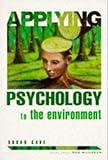 Applying Psychology To the Environment