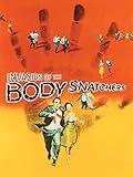 Invasion of the Body Snatchers