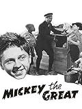 Mickey, the Great