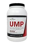 Beverly International UMP Protein Powder, Chocolate. Unique Whey-Casein Ratio Builds Lean Muscle. Easy to Digest. No Bloat. (32.8 oz) 2lb .8 oz