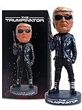 Donald Trump Collectibles - Proud Patriots The Trumpinator: Donald Trump 2025 Bobblehead for Trump Supporters and Patriotic Americans | The #1 Trump Gifts 2025 Birthday and Christmas